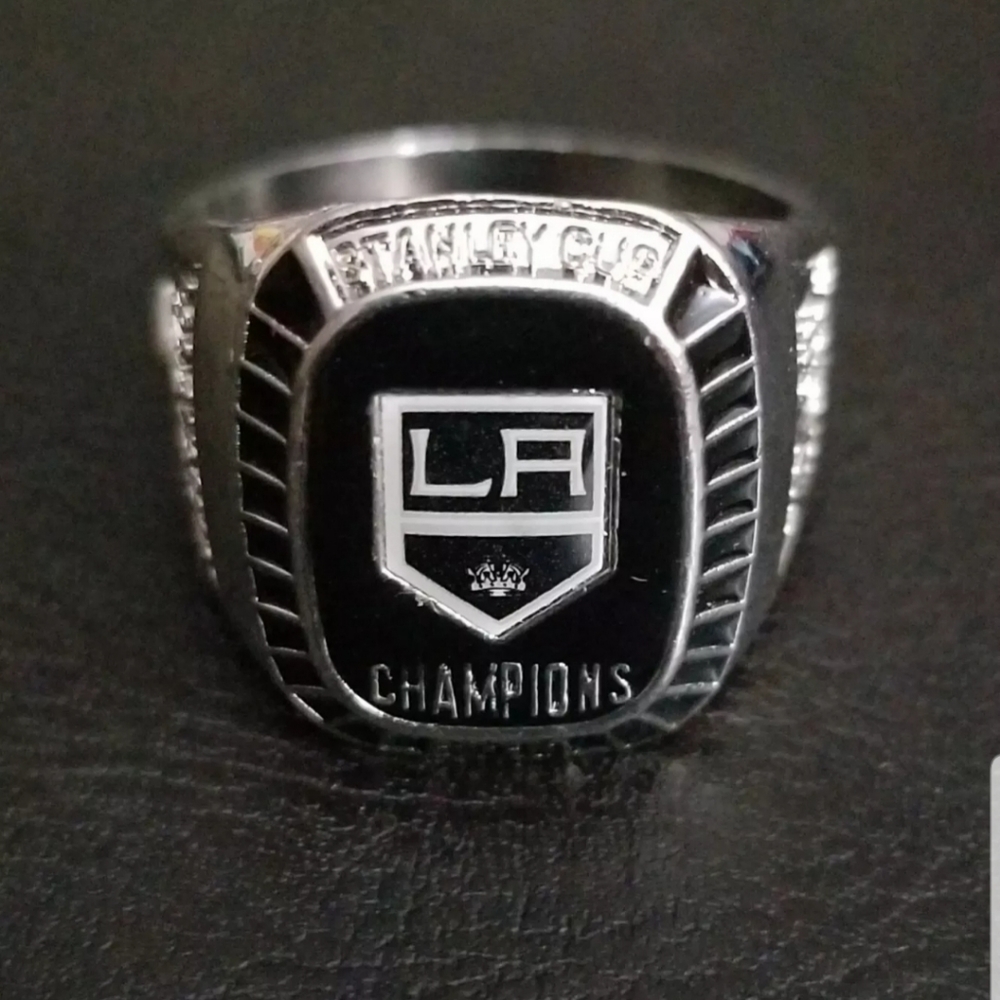NHL 2012 LA KINGS Stanley Cup Ring Replica